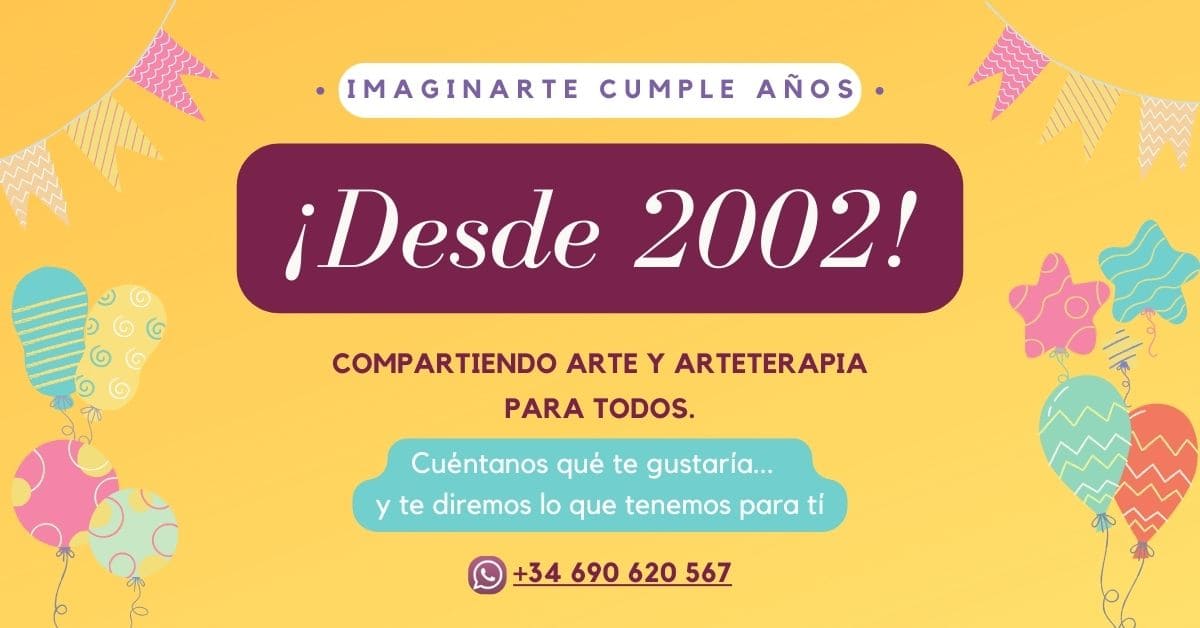 Academia de Arte abierta desde 2002